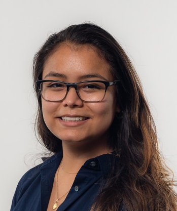 Wallingford dentist Doctor Kahyun Lee smiling